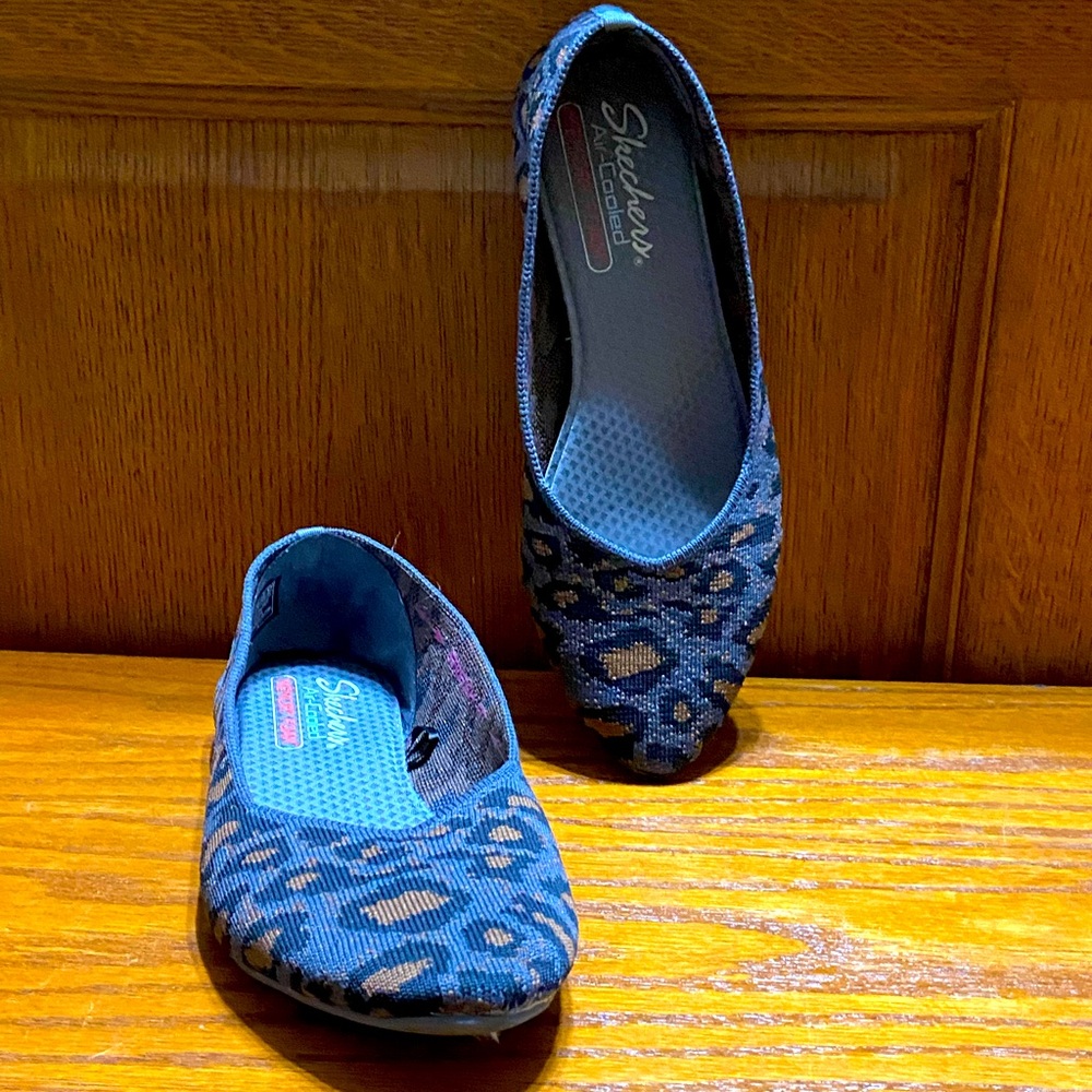 Sketchers Cleo flats